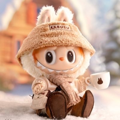 LABUBU